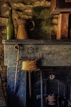 Garden Shed Ryedale Folk Museum 1