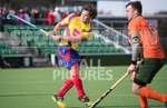 Columbians v Indies_21-10-2017-14