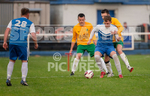 Rossborough FA Cup Final 2018-19