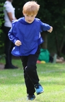 Heron Hill School Sports Day Part 1 portfolio