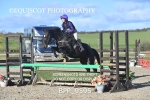 25th OCTOBER 2025 - EGLINTON PONY CLUB ONE DAY EVENT - MUIRMILL EC portfolio
