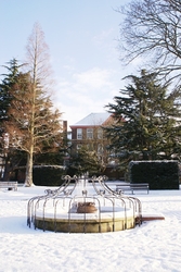 Northamptonshire portfolio