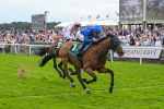 Race 2 2.25pm Weatherbys Lonsdale Cup Stakes portfolio