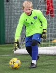 Wattsfield United Youth U11 (6/12/25) portfolio