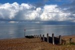 Silver Sea
