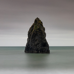 Ballydowane Sea Stack, Copper Coast