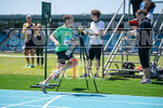 Guernsey Athletics Track  Field Meet 1-17