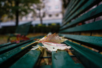Be seated