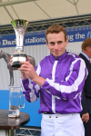 Race 4 3.35pm Darley Yorkshire Oaks (British Champions Series race) portfolio