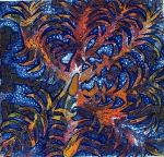 Feather Star