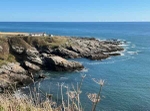 Bothy and Bay, Old Portlethen.