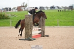 Cls 5 Pony British Novice and 80cm portfolio