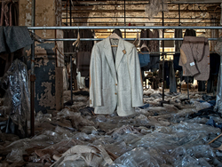 Lebow Brothers Clothing Company, Baltimore MD