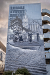 Glasgow Mural Trail