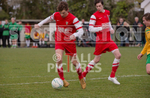 Under 16s Play-off 2015-9