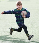 Kendal Rugby Juniors U10 vs Keswick Rugby Juniors U10 (2/11/25) portfolio