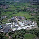 A00661C Chapelhall Industrial Estate Airdrie in 2006