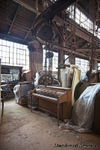 Bureau Bros. Bronze Foundry (Philadelphia, PA) | Under the Rail