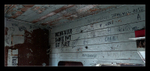 Caboose Graffiti