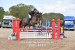 SUN CLASS 21 0.95m Amateur Championship Qualifier portfolio