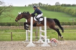 SAT CLASS 12 0.95m Amateur Championship Qualifier portfolio