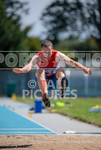 Guernsey Athletics Track  Field Meet 2-67