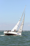 Racing Yachts portfolio