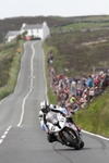 Michael Dunlop BMW / BMW/Hawk Racing