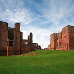Kenilworth Castle2