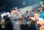 Andy C at Fusion-2