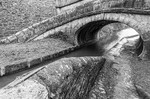 Bridge 43 (Foden Bank), Macclesfield Canal (4)