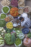 Street Market