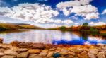 Gortin Lakes I