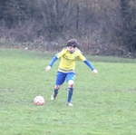 Kendal Utd U11 vs Bowerham Wasps (17/12/23) portfolio