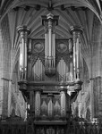 1971 - Exeter Cathedral - Organ