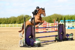 Class 6 - National B & C Handicap 1.25m - 1.30m portfolio