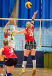 Womans Volleyball Inter-Insular 2018-23
