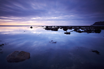 Tranquil Dawn