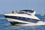 180804 CHARLEY GIRL - FAIRLINE TARGA 43 1Y3A5895