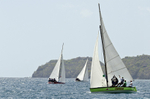 Bequia Easter Regatta_Heineken Challenge - Local Fishing Boats_grw_923