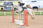 Cls 5 Foxhunter and 1.20m Open portfolio