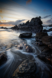 Bay Of Belfalas