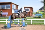 Cls 12+13 1.05m and 1.10m Amateur Quali portfolio