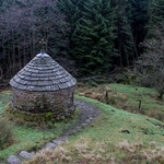 Errwood Hall Shrine