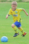 Kendal United mixture portfolio