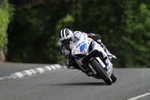 William Dunlop Suzuki / Tyco Suzuki