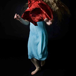 Cadmium Red portfolio