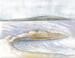 Bygdøy 23x31