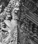 Banteay Srei, Cambodia