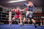 BOUT-6 Harry Bertram v Dale Johns-12